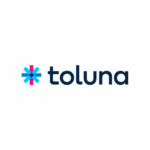 Toluna Logo