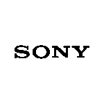 Sony Logo