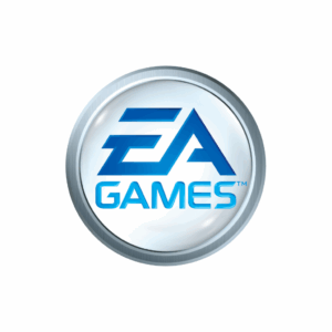 EA Games Logo