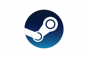 Steam Gift Card Logo